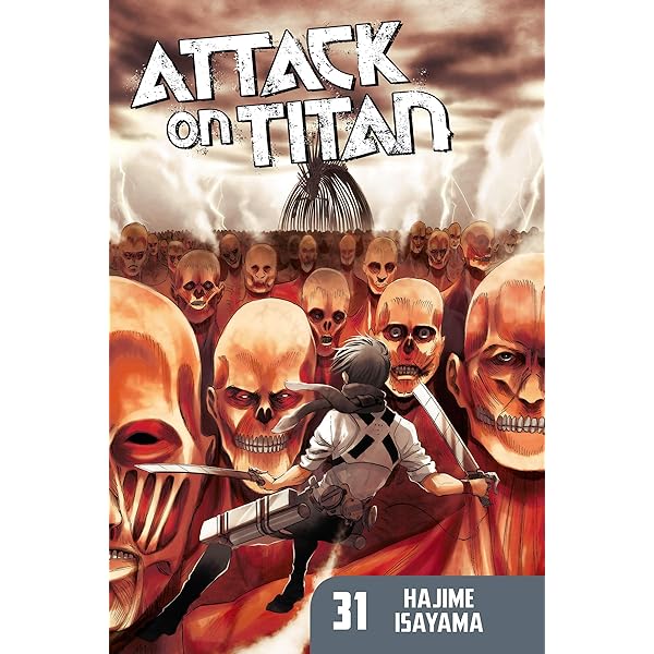 【新品・限定セール】進撃の巨人 Attack on Titan英語版　1〜33巻 新品・限定セール】進撃の巨人 Attack on Titan英語版 1〜33巻 Attack